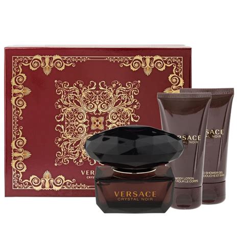 versace crystal noir masculino|versace crystal noir chemist warehouse.